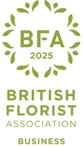 British Florist Association Member