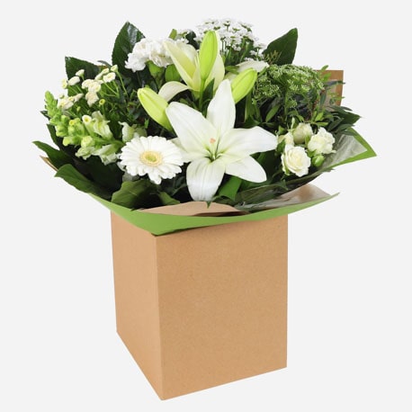 Classic Harmony bouquet