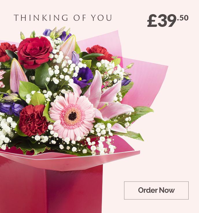 Send Same Day Flowers From The I Love You Collection