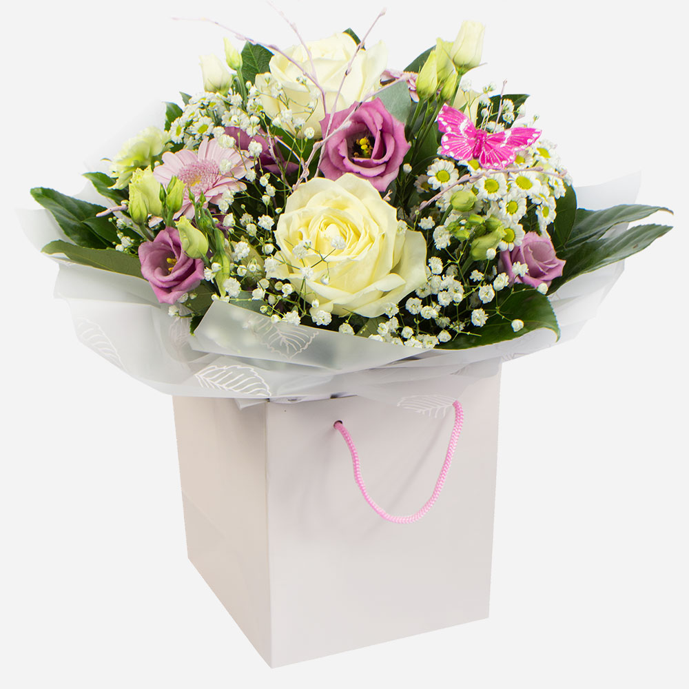 flower delivery uk by local florists. For same day delivery, order ...