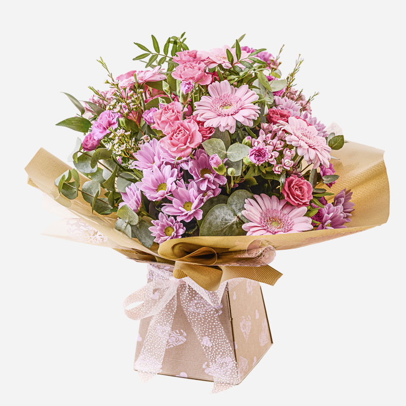 Trusted Flower Delivery Service For Anniversary Flowers In The Uk