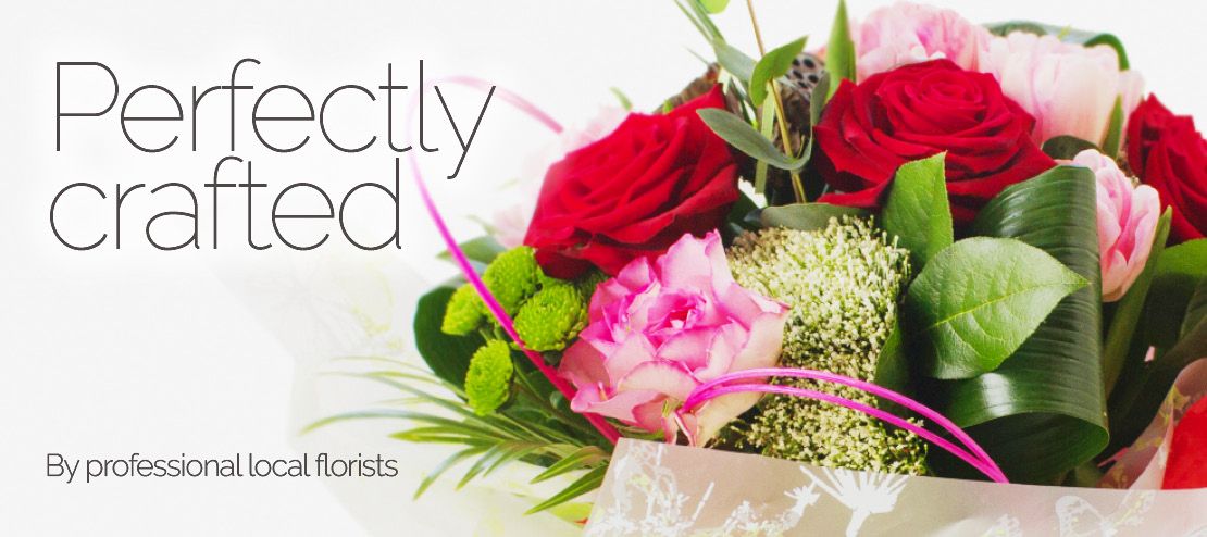 Same day worldwide flower delivery with Direct2Florist ...