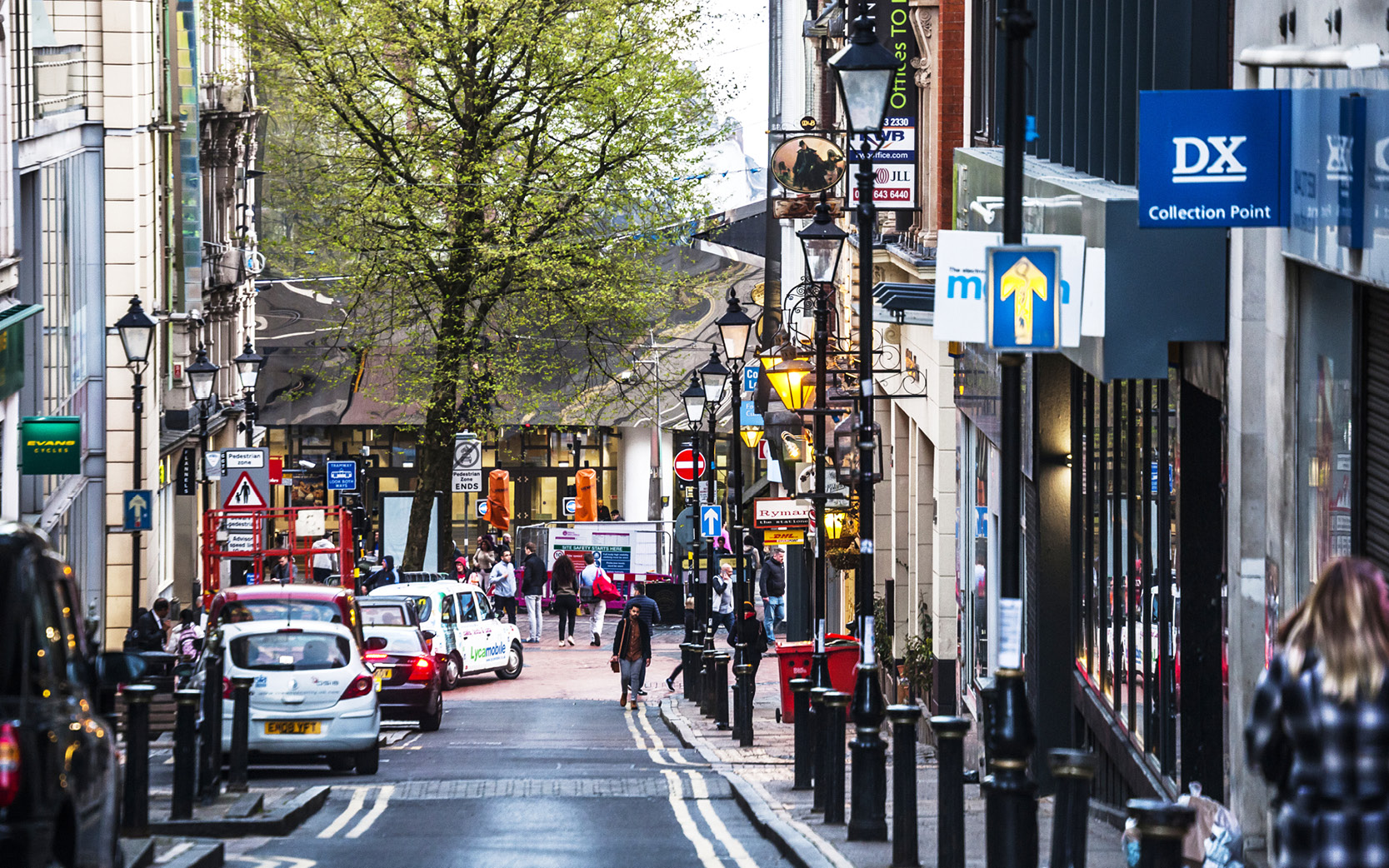 Local Florists in London