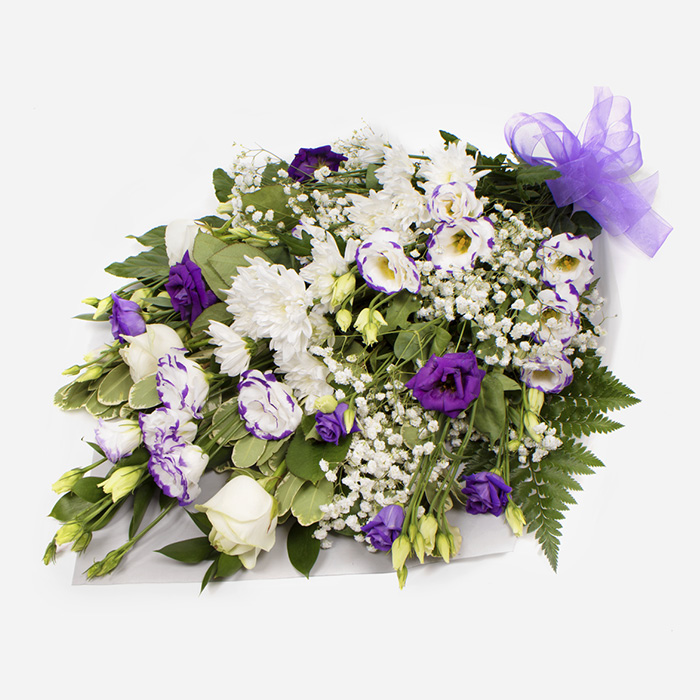  Order Funeral Flowers SYM-335 flowers