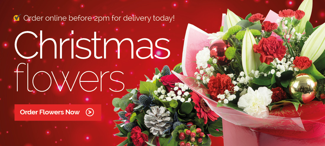 Send Flowers UK - Same day flowers in UK by local florists direct