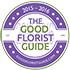 The Good Florist Guide