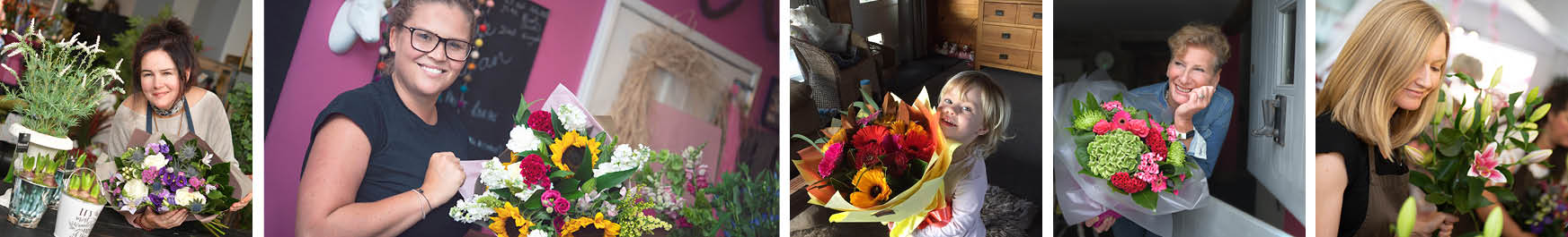 About Direct2Florist images