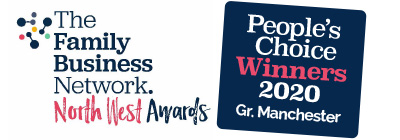 Family Business Award Winners