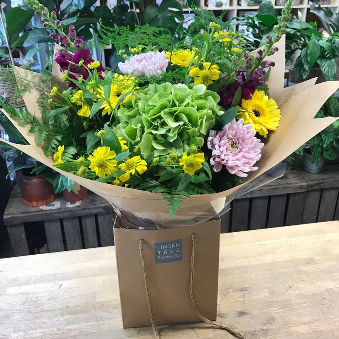 About Direct2Florist images