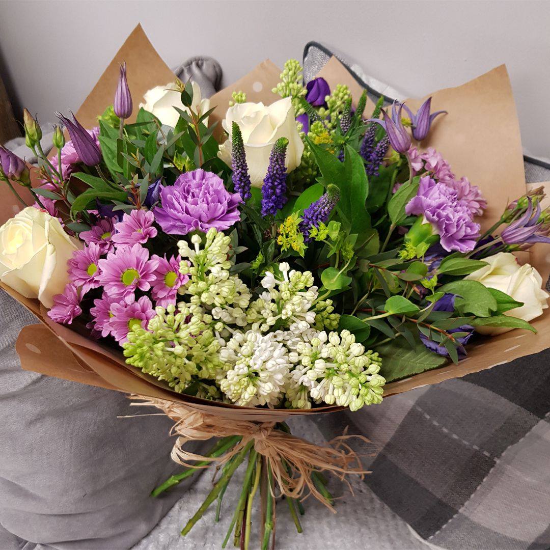 About Direct2Florist images