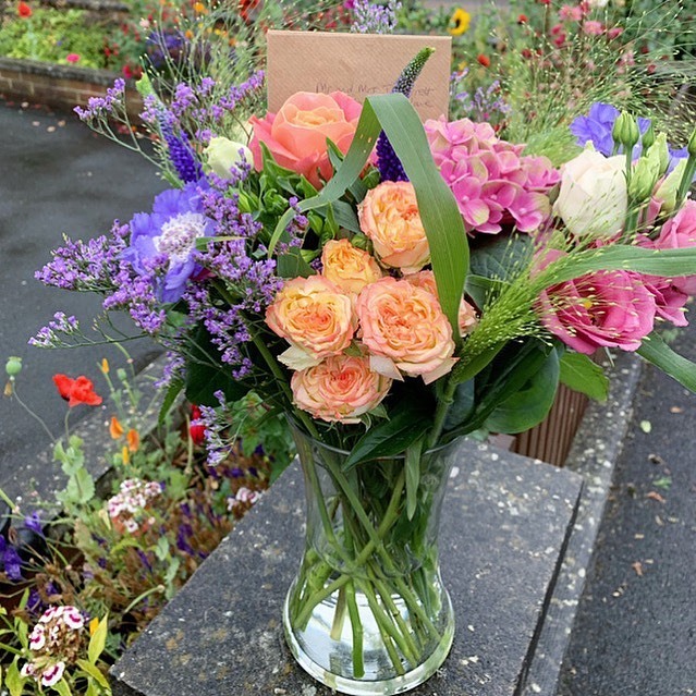 About Direct2Florist images