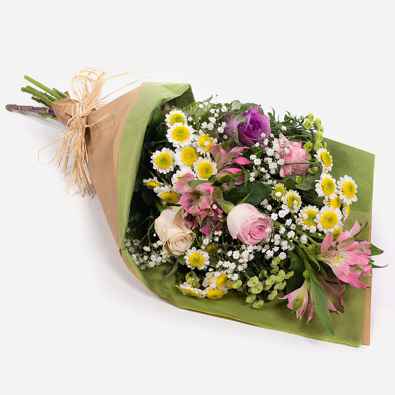  Order A Wrap of Loveliness flowers