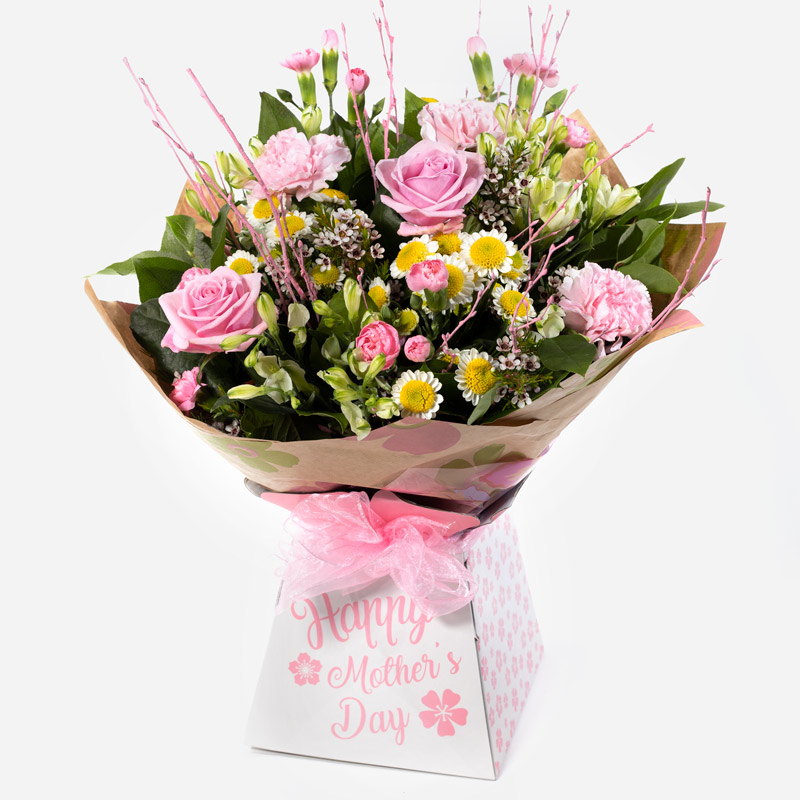  Order Love you Mum
 flowers