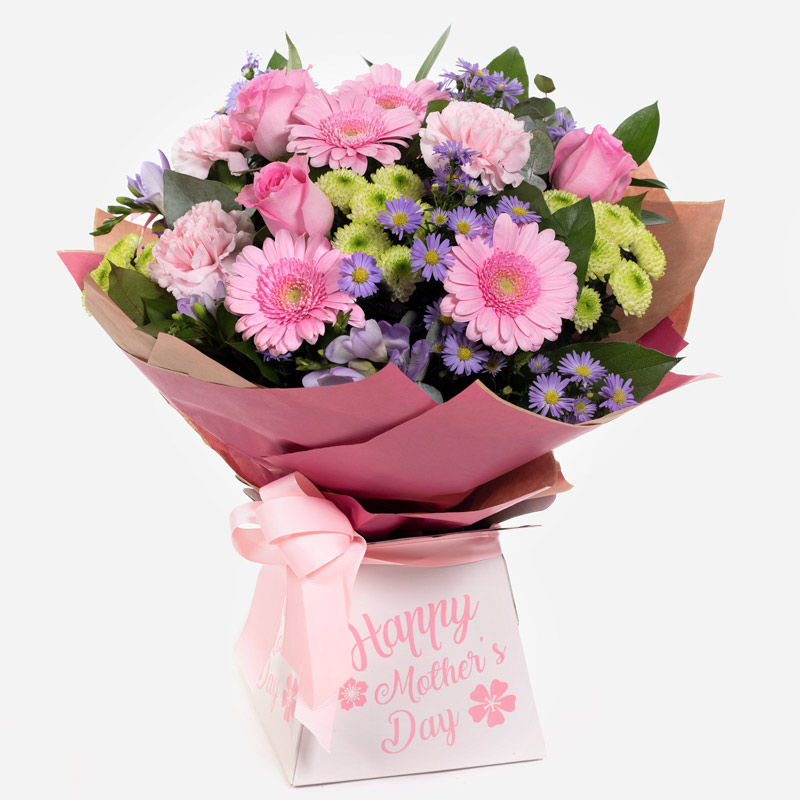 Mother S Day Flowers Delivered On The Day By Uk Florists