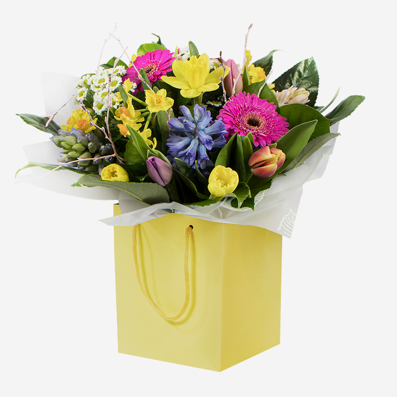 Mother S Day Flowers Delivered On The Day By Florists In Ireland