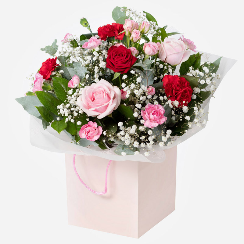  Order Galentine’s Day Bouquet flowers