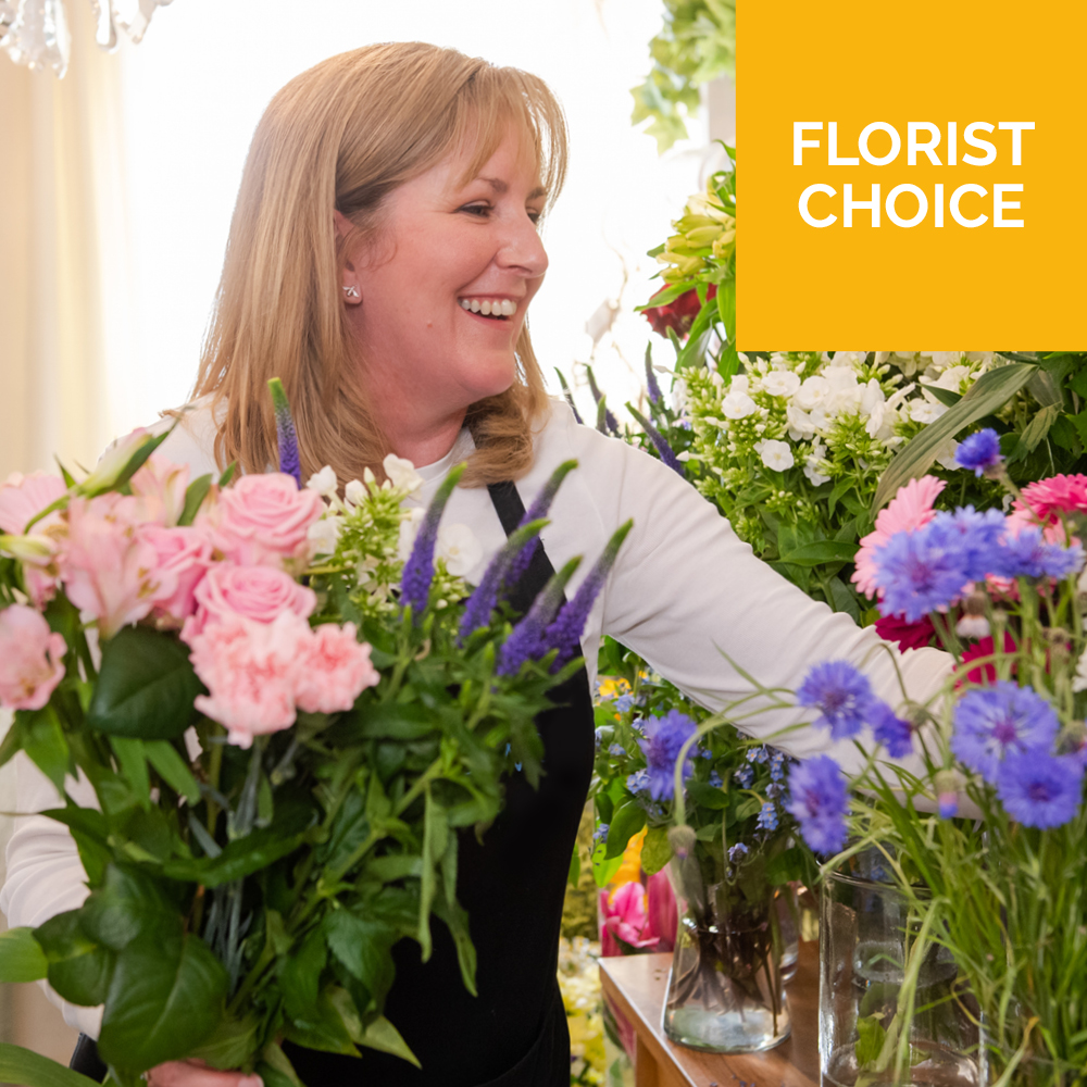 Order Mother's Day Florist Choice flowers