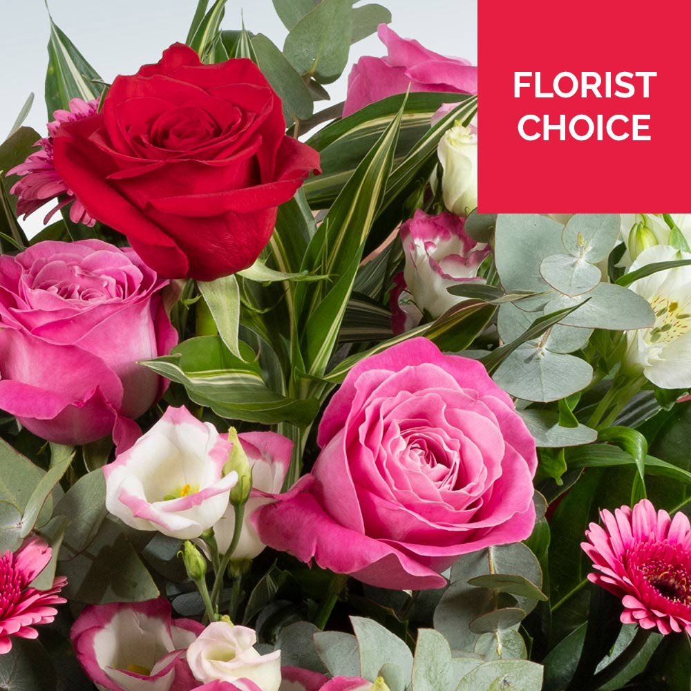 Send Flowers UK Same Day Flower Delivery by Local Florists Direct