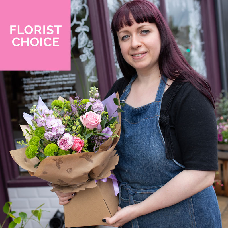  Order Mother`s Day Florist Choice Flowers flowers