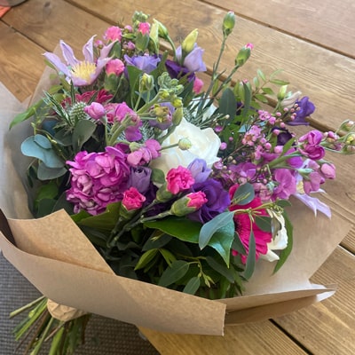 Same Day Flower Delivery - Send Flowers Today