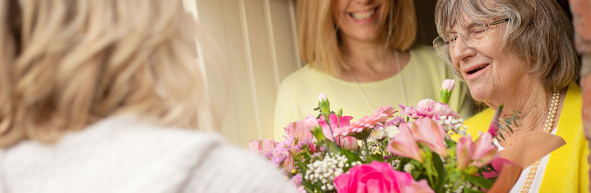 What flowers are best for Mother’s Day?