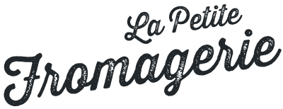 La Petite Fromagerie Logo
